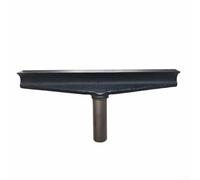 A must have Reliable lathe tool rest made from cast iron at a length of twelve inches to during use (25mm)