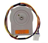 A Must Have Replacement Efficiently Operate Your Fridge with the EAU63103205 Condenser Unit