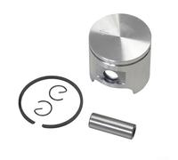 A Must Have Replacement Part The Essential Piston Unit (Size 50 mm) Compatible with Most Types Including The Classic Model Chain Saw Type 341