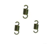 A Must Have Set of Clutch Springs Created to Fit a Range of Popular Chain Saw Variants Including All Versions From271 To399