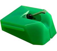 A Must Have Stylus Replacement for Vinyl Enthusiasts Using For ATLP120X, Amazing Sound Enhancement with for AT VMN95E Record Player Needles,Replacement Stylus