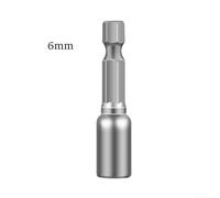 A Must Have The and Compact Magnetized Nuts Driving Tool at a Handy Size of 613mm (6mm)