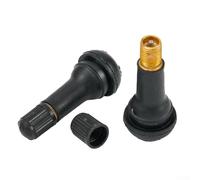A Must Have The Ten Pack Of Tube less Tyres Replacement Parts With An Easy to Fit Design