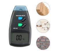 A Must Have Tool For Anyone Needing to Measure Humidity Levels Across Different Material Types