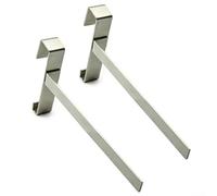 A must have tool for every For Beekeeper frame holder that ensures efficient hive inspection process (2pcs)