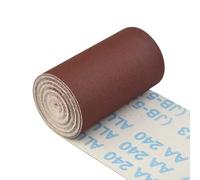 A Must Have Tool Get the Most Out of Your Woodworking Projects with This Five Meter Long Sanding Material (240#)