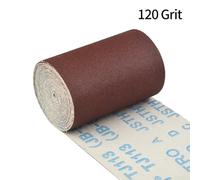 A Must Have Tool Get the Most Out of Your Woodworking Projects with This Five Meter Long Sanding Material (120#)