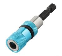 A must have tool The lightweight design of this set of magnetic hex shanks offers portability without sacrificing performance