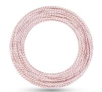 A Must Have Tool The Reliable Replacement is a Sturdy Recoil Pull Rope Measuring at an Impressive Length of 100m