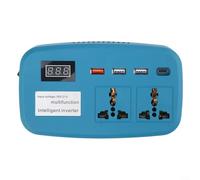 A Must Have Tool Transforming Your DC Energy into Reliable AC Output with Our 220V Device