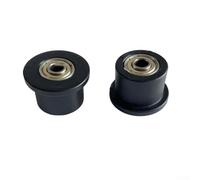 A Must Have Two Essential Bearings Designed to Fit Most Rowing Machines Efficiently (A 4PCS)