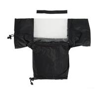 A must have waterproof cover designed specifically for professional photographers facing unpredictable weather