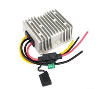 A Must Have Waterproof Device for Converting Higher Voltages Safely in Multiple Applications
