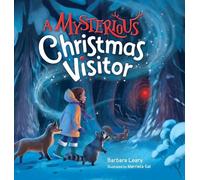 A Mysterious Christmas Visitor