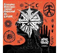 A.N.I.M.A.L. - Intimo Y Extremo: 30 Anos [Vinyl LP] [VINYL]