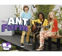 A.N.T. Farm Volume 4