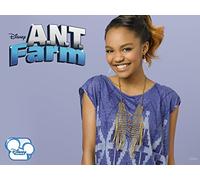 A.N.T. Farm Volume 6