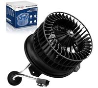 A-NAFTULY AC Blower Motor Fan for 2001-2007 Dodge Caravan, Dodge Grand Caravan, Chrysler Town & Country, 04-08 Chrysler Pacifica, 01-03 Chrysler Voyager - HVAC Heater Blower Motor, 700070, 4885475AC