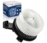 A-NAFTULY AC Blower Motor with Fan Replacement Fits for Honda Accord 2013-2017, Honda CRV 2012-2016, Honda Civic 2013 2014 2015, Acura RDX/ILX, HVAC Heater Blower Motor Assembly, 700260, 79310-T0A-A01