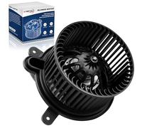 A-NAFTULY AC Blower Motor with Fan Replacement Fits for Jeep Wrangler TJ, Jeep Cherokee 1997 1998 1999 2000 2001 - HVAC Heater Blower Motor Assembly, Replace# 700095 4886150AA