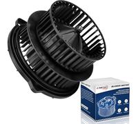 A-NAFTULY AC Blower Motor with Fan Replacement Fits for Toyota Prius 2001 2002 2003 2004 2005 2006 2007 2008 2009 - HVAC Heater Blower Motor Assembly, 700153, 75774, PM9249, 87130-47091, 87103-47020