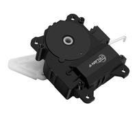 A-NAFTULY HVAC Blend Door Actuator, Fits for 1998-2002 Honda Accord, 1999-2001 Odyssey, 2001 Acura MDX, Main, Temperature, Heater Air Door Actuator Motor Replace# 604-357, 79160S84A01