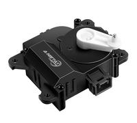 A-NAFTULY HVAC Blend Door Actuator Fits for 2001-2004 Toyota Tacoma, 2000-2002 4Runner - Heater Air Door Actuator Motor Replace# 604-333, 8710604030