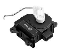 A-NAFTULY HVAC Blend Door Actuator Fits for Honda Accord 1998-2002, Pilot 2003-2008, Odyssey 1999-2004, Acura MDX 2001-2006, Main - Mode, 7-Pin, Heater Air Vent Actuator, Replace# 604-376, 79140S0XA01
