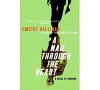 A Nail Through the Heart: A Novel of Bangkok