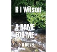 A NAME FOR ME