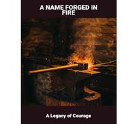A Name Forged In Fire: A Legacy Of Courage