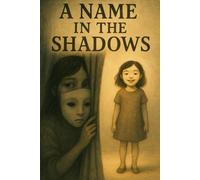 A Name In The Shadows: A Memoir (The Light Beneath)
