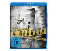 A Nanny´s Secret [Blu-Ray] (German Import)