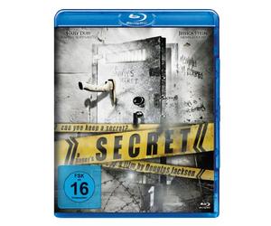 A Nanny´s Secret [Blu-Ray] (German Import)