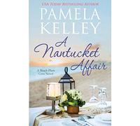 A Nantucket Affair (Nantucket Beach Plum Cove)
