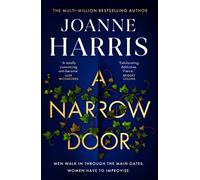 A Narrow Door: The electric psychological thriller from the Sunday Times bestseller