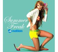 A-Nation 08 Best Hit Selection - A-Nation 08 Best Hit Selection