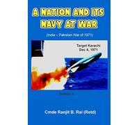 A Nation and its Navy at War