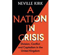 A Nation in Crisis
