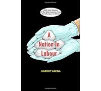 A Nation In Labour: A Poetry Collection
