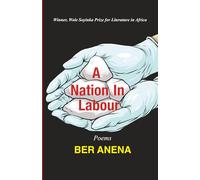 A Nation In Labour: Poetry