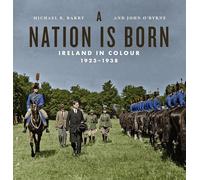 A Nation is Born