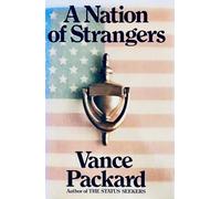 A Nation of Strangers