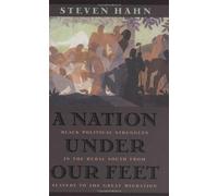 A Nation Under Our Feet - Black Political Struggles in the Rural South from Slavery to the Great Migration