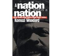 A Nation Within a Nation: Amiri Baraka (LeRoi Jones) and Black Power Politics