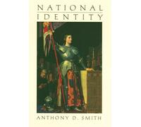 A National Identity