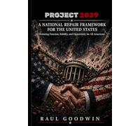 A National Repair Framework for the United States: Project 2029