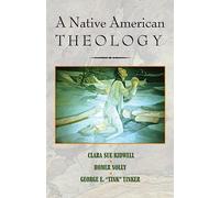 A Native American Theology