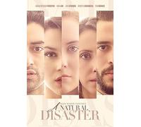 A Natural Disaster [DVD] [Region 1] [2019] [NTSC]