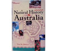 A Natural History of Australia (Natural World)